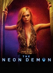 Voir The Neon Demon en streaming et VOD