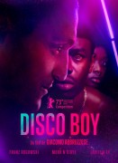 Voir Disco boy en streaming et VOD