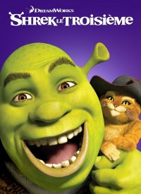 Voir Shrek le troisième en streaming et VOD