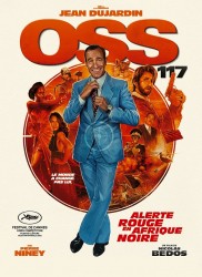 Voir OSS 117 : alerte rouge en Afrique noire en streaming et VOD