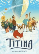 Voir Titina en streaming et VOD