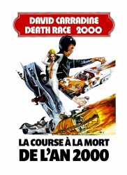 Voir La course à la mort de l'an 2000 en streaming et VOD