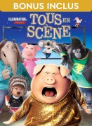 Voir Tous en scène en streaming et VOD