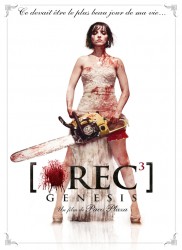 Voir [rec] 3 : genesis en streaming et VOD