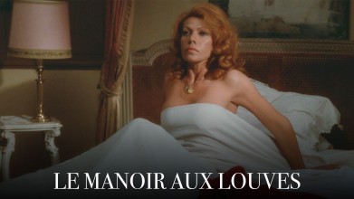 Voir Le Manoir aux louves en streaming et VOD