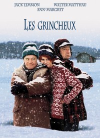 Voir Les grincheux en streaming et VOD