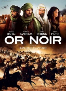 Voir Or noir en streaming sur Filmo