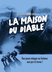 Voir La maison du diable en streaming et VOD