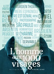 Voir L'Homme aux mille visages en streaming et VOD