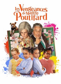 Voir Les vengeances de Maître Poutifard en streaming et VOD