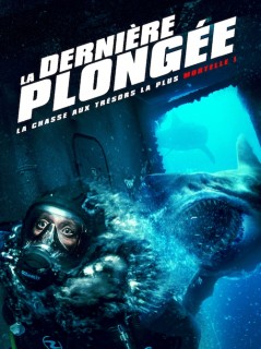 Voir La Dernière plongée en streaming sur Filmo