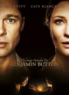 Voir L'étrange histoire de Benjamin Button en streaming sur Filmo