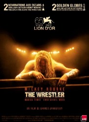 Voir The Wrestler en streaming et VOD