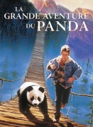 Voir Au secours du petit panda en streaming et VOD