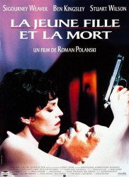 Voir La jeune fille et la mort en streaming et VOD