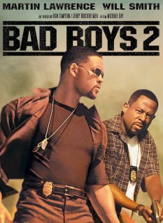 Voir Bad Boys 2 en streaming sur Filmo