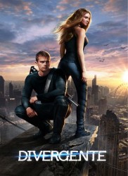 Voir Divergente en streaming et VOD