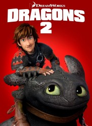 Voir Dragons 2 en streaming et VOD