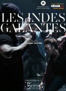 Voir Les indes galantes en streaming et VOD