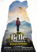 Voir Belle et Sébastien, nouvelle génération en streaming et VOD