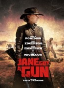 Voir Jane Got a Gun en streaming et VOD