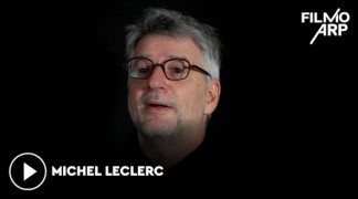 Michel Leclerc