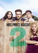 Voir Nos pires voisins 2 en streaming et VOD