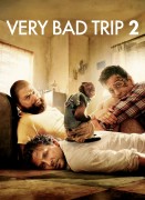 Voir Very Bad Trip 2 en streaming et VOD