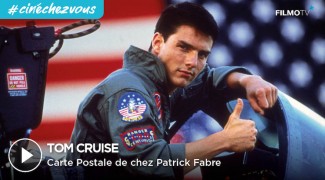 Carte postale de notre chroniqueur patrick fabre