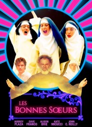 Voir Les Bonnes Soeurs en streaming et VOD