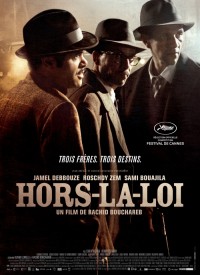 Voir Hors-la-loi en streaming et VOD