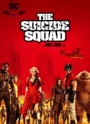 Voir The Suicide Squad en streaming et VOD