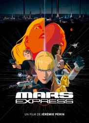 Voir Mars express en streaming et VOD