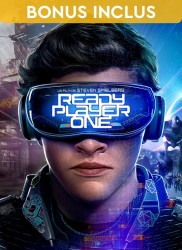 Voir Ready Player One en streaming et VOD