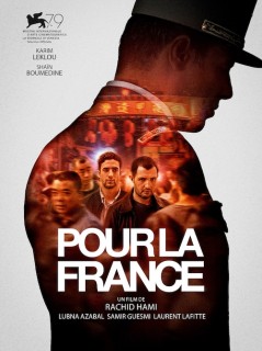 Voir Pour la France en streaming sur Filmo