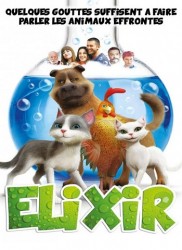 Voir Elixir en streaming et VOD