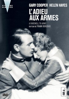 Voir L'adieu aux armes (Director's cut) en streaming sur Filmo