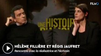 Helene filliere & regis jaufret