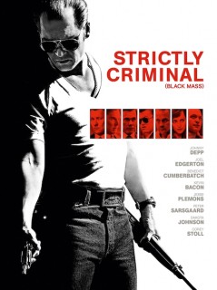 Voir Strictly Criminal en streaming sur Filmo