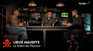 Lieux maudits