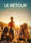 Voir Le Retour en streaming et VOD