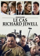 Voir Le cas Richard Jewell en streaming et VOD