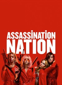 Voir Assassination nation en streaming et VOD