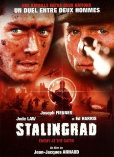 Voir Stalingrad en streaming sur Filmo