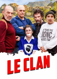 Voir Le clan en streaming et VOD