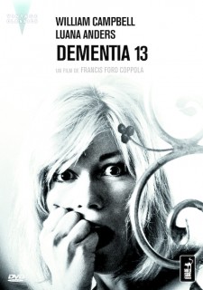 Voir Dementia 13 en streaming sur Filmo