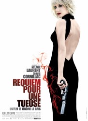 Voir Requiem pour une tueuse en streaming et VOD