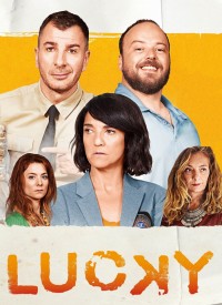 Voir Lucky en streaming et VOD