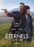 Voir Les éternels en streaming et VOD