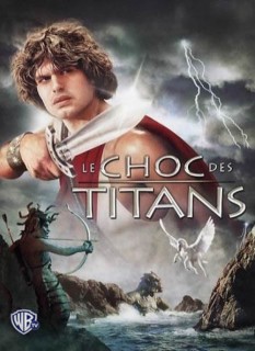 Voir Le choc des Titans en streaming sur Filmo